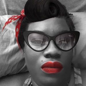 Meet your Posher, Tamara